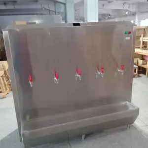 匠奥电水柜水容积500升开水炉21KW产240升开水器调温供开水或温水