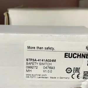 ��ʿ��EUCHNER��ȫ�ſ���084310 TP1-538A024M�ֻ�