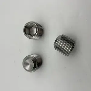 Mcmaster-carr92311A951 不锈钢杯头紧定螺钉