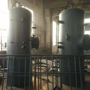 热力除氧器