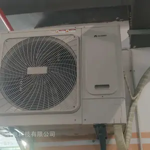 �����¿ظ���֮��Ϊ22KVA�յ������������������Ч��ͼ