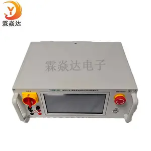 上海拓勉 漏电保护器测试仪 TMTE213A RS232+USB