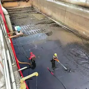 黄浦区老西门污水池清淤抽泥 沉积物清理 吸污车抽吸 环保处理