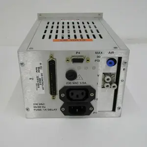 FEI GIS 26833-E控制器 卡件模块 智能控制器 全新