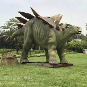 仿真恐龙展览,带你重返侏罗纪王国