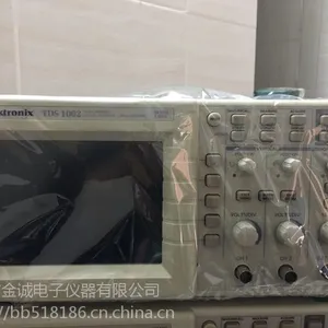 ***出售Tektronix TDS1002泰克数字示波器|60MHz|采样率500MS/s
