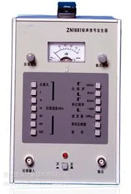 苏州仪器校准 噪声信号发生器苏州仪器校验苏州仪器外校