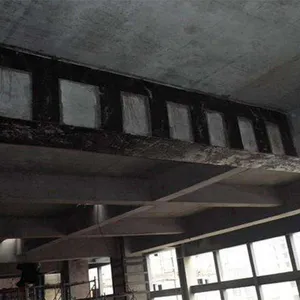 景德镇碳纤维加固公司-景德镇加固公司