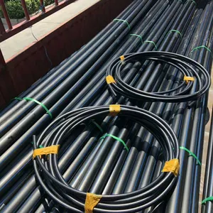 山西pe给水管.山西pe管优质厂家