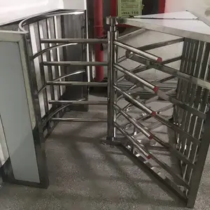 智能人行通道全高转闸,全高闸,半高闸