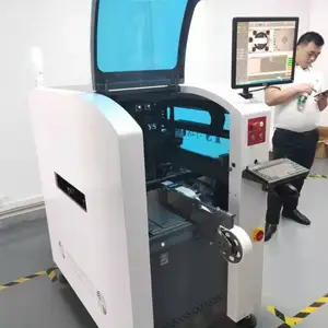 (长电)贴标机/高速贴标机/SMT/PCBA贴标机/PCB贴标机/贴标签