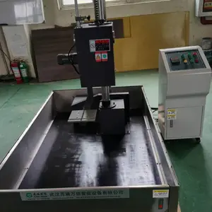 SRWX型电子强度拉力试验机