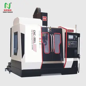 供应台湾钜匠高速加工中心、CNC-866L加工中心、立式加工中心、零件加工中心