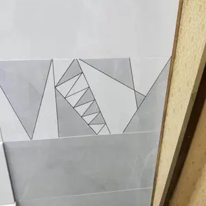 ��Լ�׻Ƴ���ǽש300x600ԡ����̨������ĥ�����ש ������ǽש