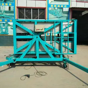 Т�� �������Ͻ�ʽ����ƽ̨ ��е�豸 ·�ư�װ С���ƶ�ʽ������ ������