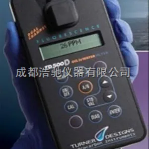 �ֳ�ʽ�ͷ�Ũ�Ȳⶨ�� TD500D