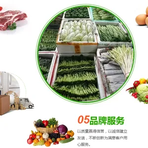 东莞虎门蔬菜配送公司,虎门食堂蔬菜配送【东莞一站式平价送菜公司】