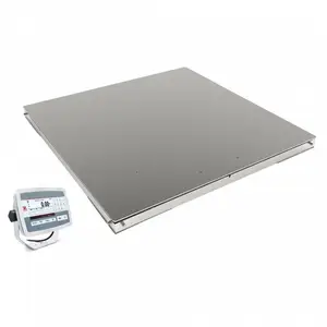 奥豪斯Defender 5000系列电子平台秤