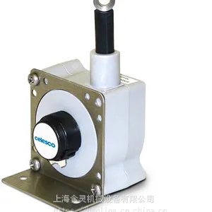 供应CELESCO位置传感器/CELESCO传感器 PT1MA-40-UP-420E-M6