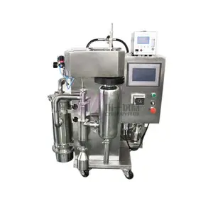 有机溶剂喷雾干燥机CY-5000Y小型水溶液雾化仪