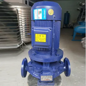 �ܵ����ı�ISG50-160A�����������������ѭ����ѹ��ѹ���͸��±�