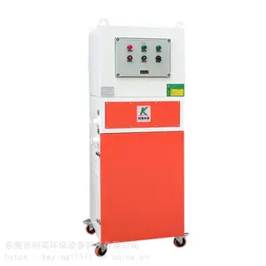 防爆防静电工业吸尘器