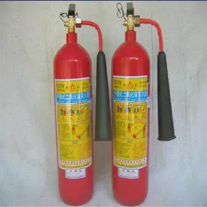 消防器材厂家直销 二氧化碳灭火器 CO2 干冰灭火器 MT/224L