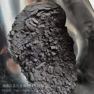 供应盈合 电解镍粉 -5000目 导电胶镍粉 99.99镍粉