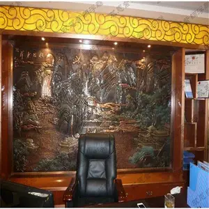 北京铝板浮雕工厂,北京铜浮雕厂家,专业铝板浮雕加工!