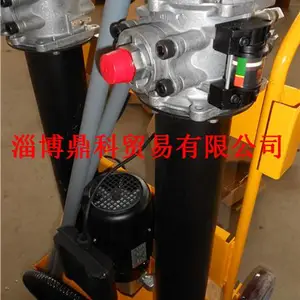 供应PARKER派克双联移动式滤油小车10MFP240SA10QBVPI1现货原装