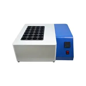 菲跃仪器国产石墨消解仪24孔36位高温石墨消煮炉
