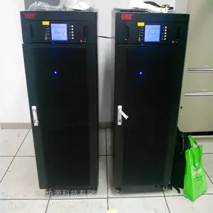����������UPS��Դ������EA806��Ƶ��6KVA�Դ������ѹ��