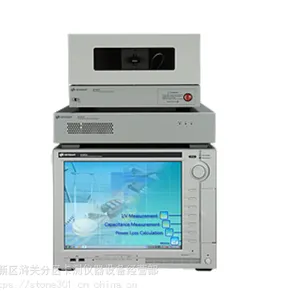 苏州；上海 租赁，购买，维修（B1507A 功率器件电容分析仪）