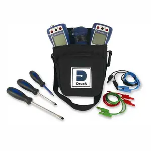 ��˹������ ��Ӧ Druck ��³�� DPI802 ѹ���ź�У���� ָʾ��