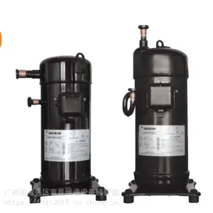 大金DAIKIN涡旋式空调用制冷设备压缩机JT150GABYIL