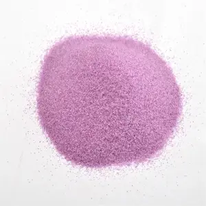 ����ĥ�ϵ��и߸�������Pink fused alumina F012-F220