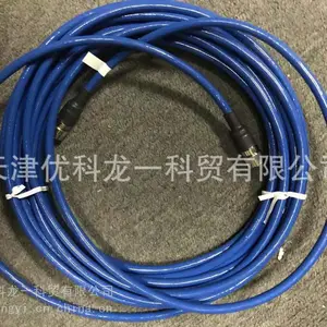 日本横田YOKOTA系统扳手控制器信号线缆10M信号延长线hj