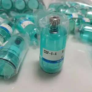 SMC原装排水杯C2SF-6-A过滤器杯子C2SF-A气动元件排水器