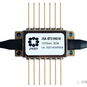 1270nmSOA高灵敏度半导体光放大器 蝶形封装 天津见合八方