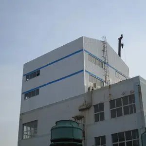 的防腐瓦好 凡美新PVC原料耐碱防腐瓦 好料不生锈抗风塑钢瓦