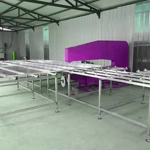 双头标志牌自动铆钉机 使用更灵活的单双头自由匹配