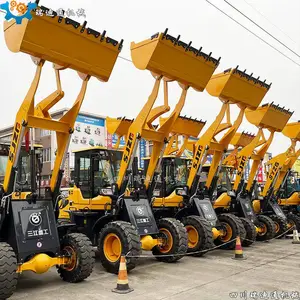 ��Ӧ�����ع�20ϵ��С��װ�ػ��Ͳ����Լ�ץľ��