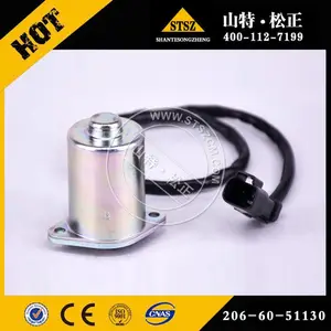 �ھ�����SAA6D107E-1 ����������6754-29-2010