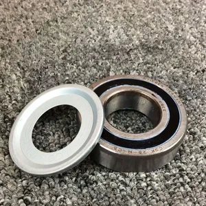 德国Nilos-Ring 6213 JV 内径:74.5 mm单排6410深沟球轴承内部密封