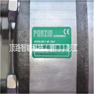 RONZIO���Ͻ�����������FDRA020144WVR180ѹ��200bar����14ml/h