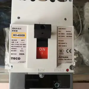 TECǪ ���ܿǶ�·��BO-125EB 3P 125A��������