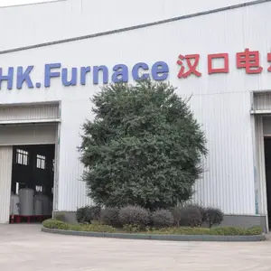 中温电炉 电炉施工工艺 内江电炉 电炉配件