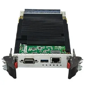 标准VPX主板 研华3U -VPX MIC-6330