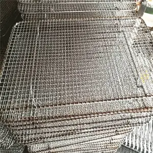 医用网框电镀网框 Cr20Ni80高温网框 食品餐具高温消毒柜用网筐食品不锈钢消毒筐