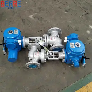 J941H-25 DN40|50|65|80�綯̼�ֽ�ֹ��